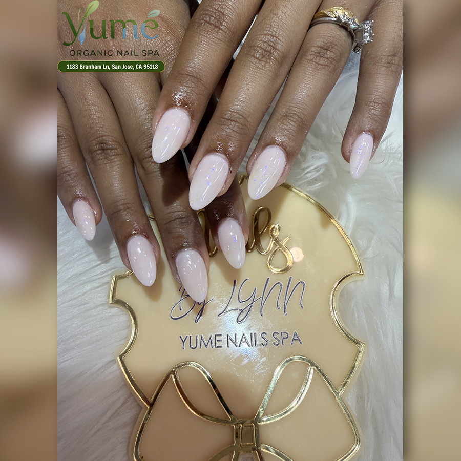 Yume Organic Nail Spa